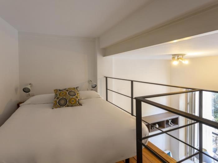 San Leandro de Sevilla Oasis en el centro - Apartamento - 24