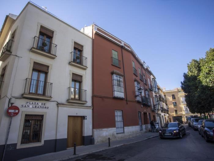 San Leandro de Sevilla Oasis en el centro - Apartamento - 31