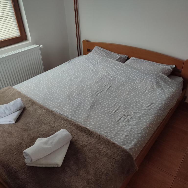 Apartman Jevtic Zlatibor - Apartman sa Pogledom na Bazen - 15