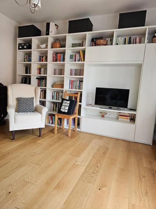 Elegante appartamento Porta Lame - Appartamento con 1 Camera da Letto - 14