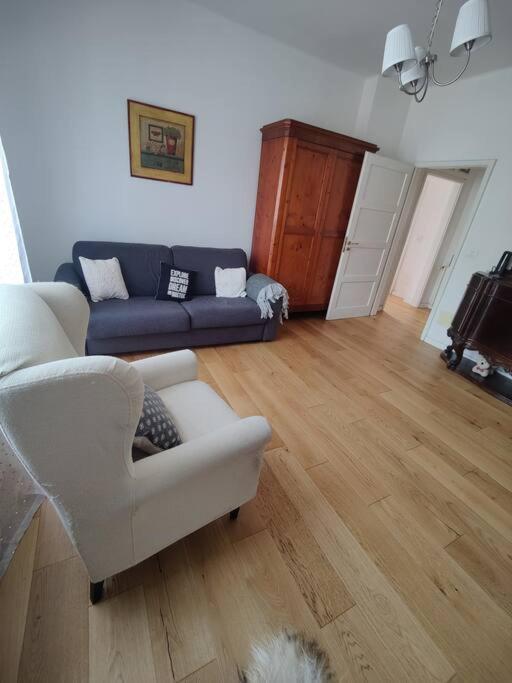 Elegante appartamento Porta Lame - Appartamento con 1 Camera da Letto - 15