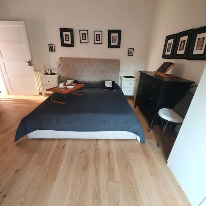 Elegante appartamento Porta Lame - Appartamento con 1 Camera da Letto - 16