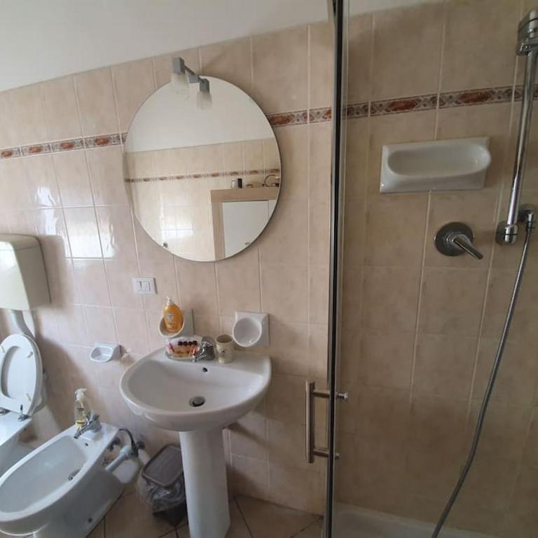 Elegante appartamento Porta Lame - Appartamento con 1 Camera da Letto - 18
