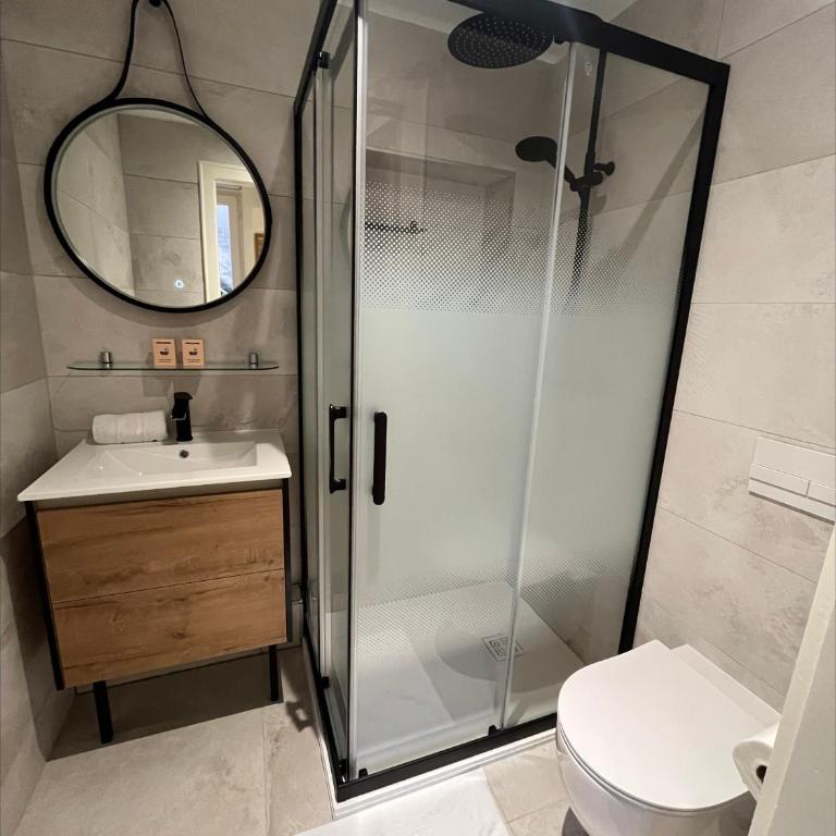 Tonnelet Rouge - Appt au cœur de la ville - One-Bedroom Apartment - 3