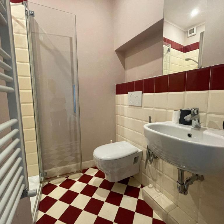 [Ognissanti] Excelsior Apartment - Appartamento con 2 Camere da Letto - 9