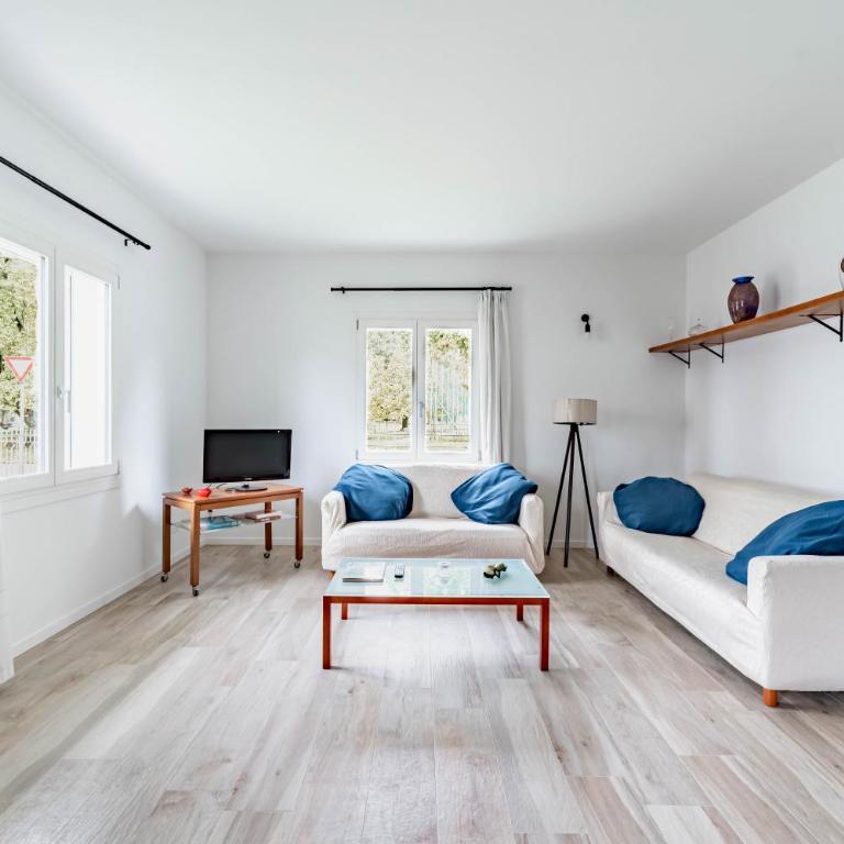 enJoy Home - Appartamento in zona residenziale - Appartamento con 2 Camere da Letto - 2