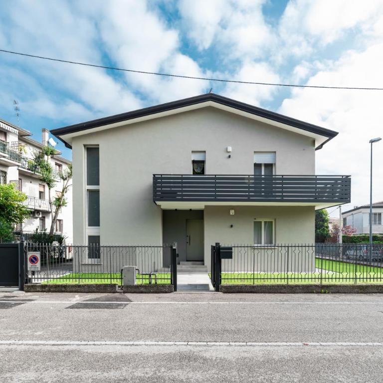 enJoy Home - Appartamento in zona residenziale - Appartamento con 2 Camere da Letto - 14