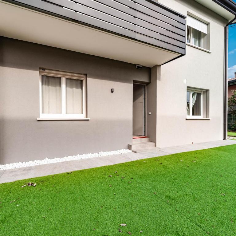 enJoy Home - Appartamento in zona residenziale - Appartamento con 2 Camere da Letto - 13