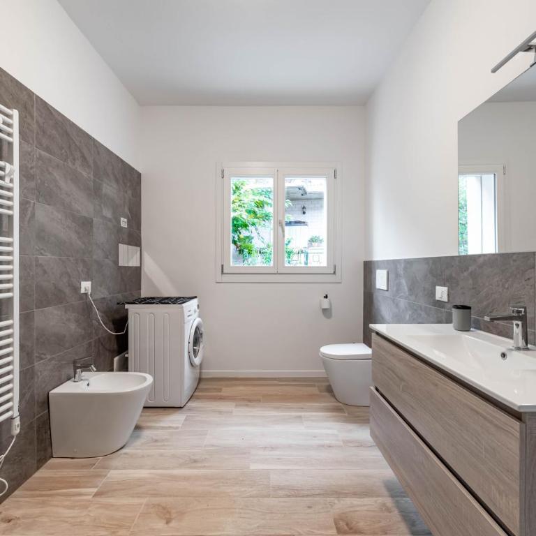 enJoy Home - Appartamento in zona residenziale - Appartamento con 2 Camere da Letto - 8