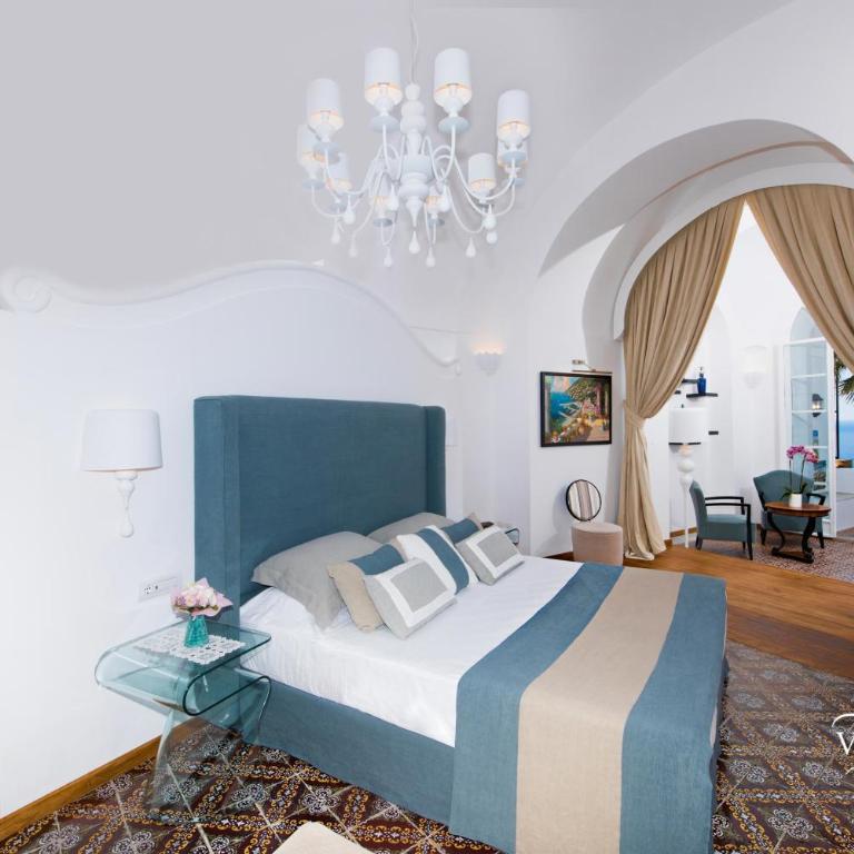 Villa Eden - Villa con 6 Camere da Letto e Piscina Privata - 8