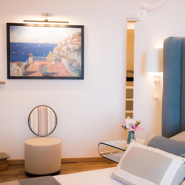 Villa Eden - Villa con 6 Camere da Letto e Piscina Privata - 23