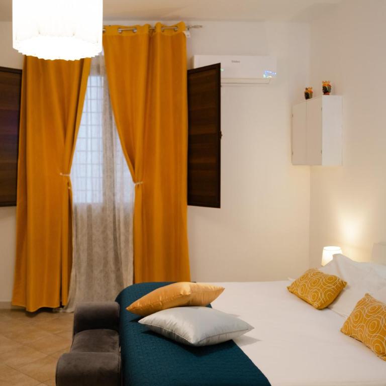 Briogna by Maravigghia Palermo - Vacation Home - 5
