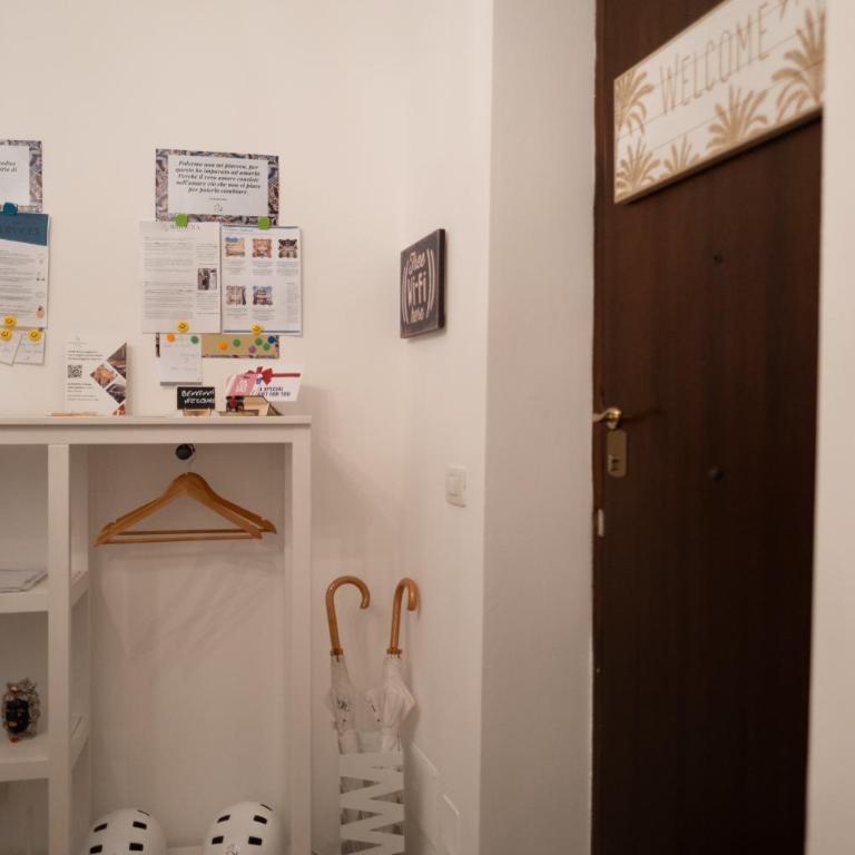 Briogna by Maravigghia Palermo - Vacation Home - 13