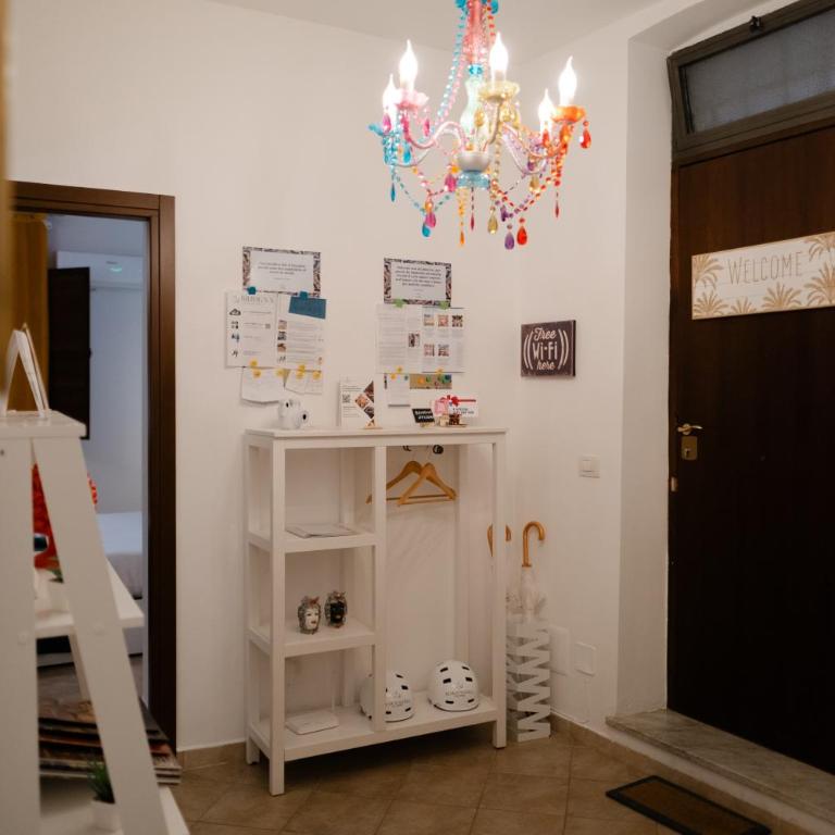 Briogna by Maravigghia Palermo - Vacation Home - 10