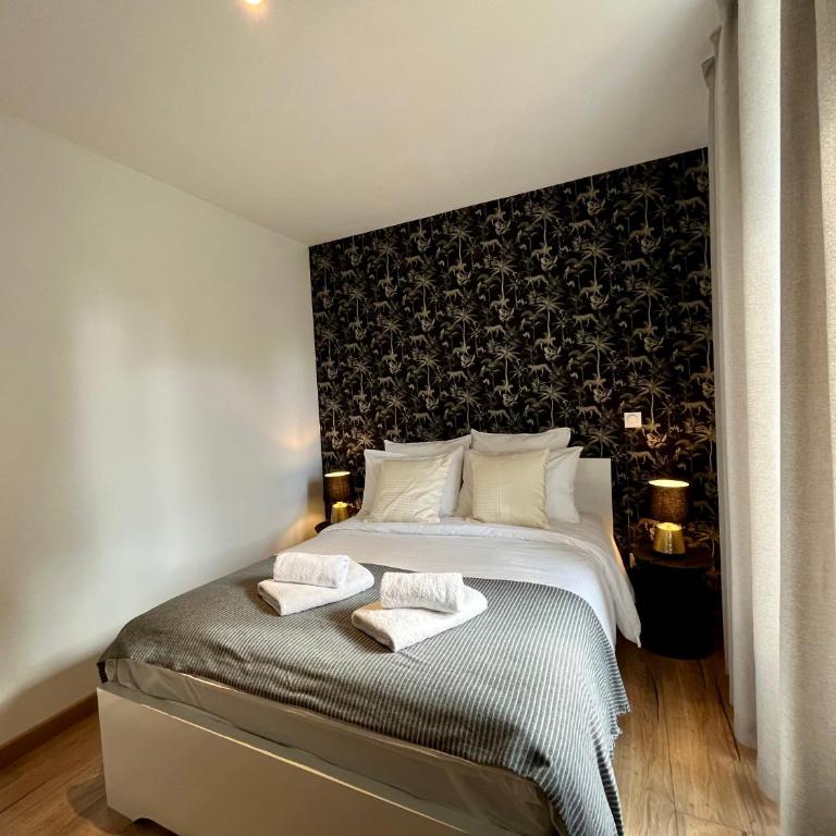 LesCinqSuites / Le Chivas - DABNB - Appartement 1 Chambre - 2
