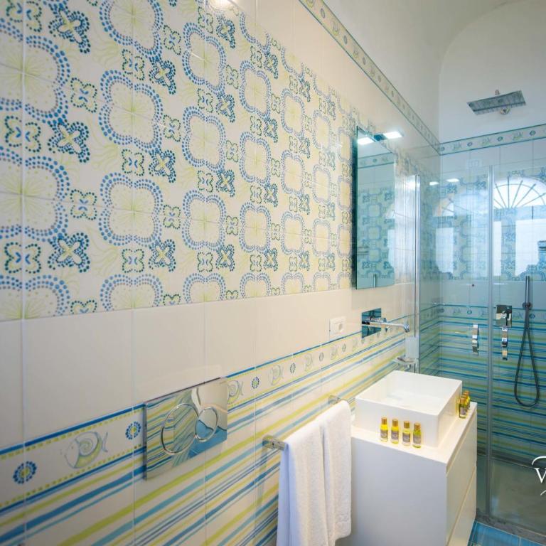 Villa Eden - Villa con 6 Camere da Letto e Piscina Privata - 61