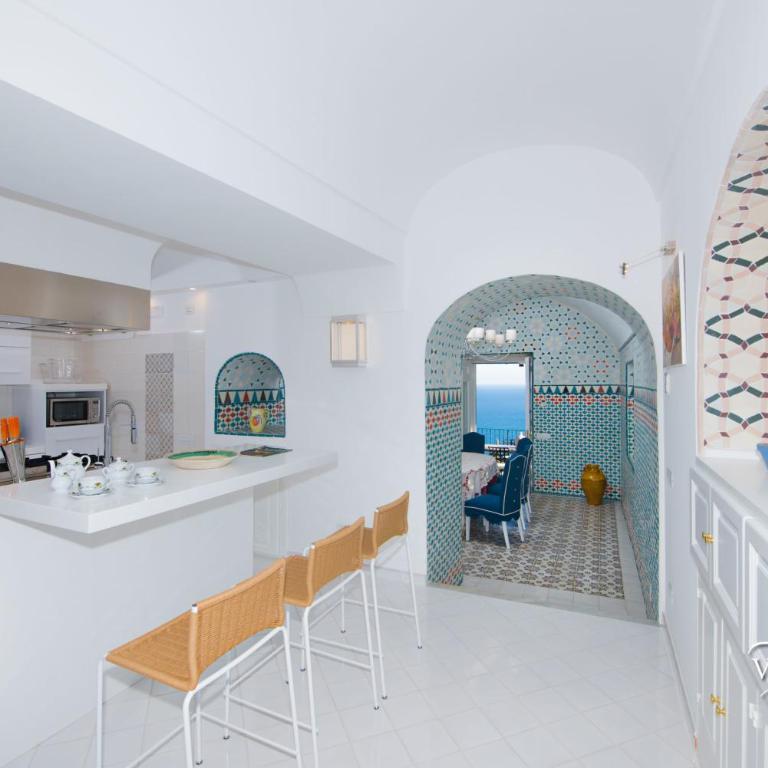 Villa Eden - Villa con 6 Camere da Letto e Piscina Privata - 70