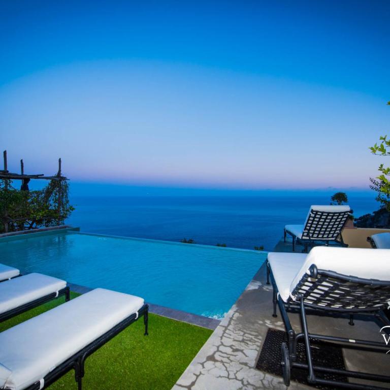 Villa Eden - Villa con 6 Camere da Letto e Piscina Privata - 77