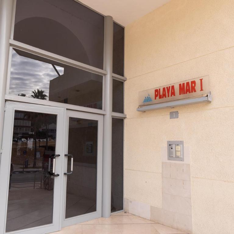 Sea View Apartment Albir Playa Mar - Two-Bedroom Apartment - 25