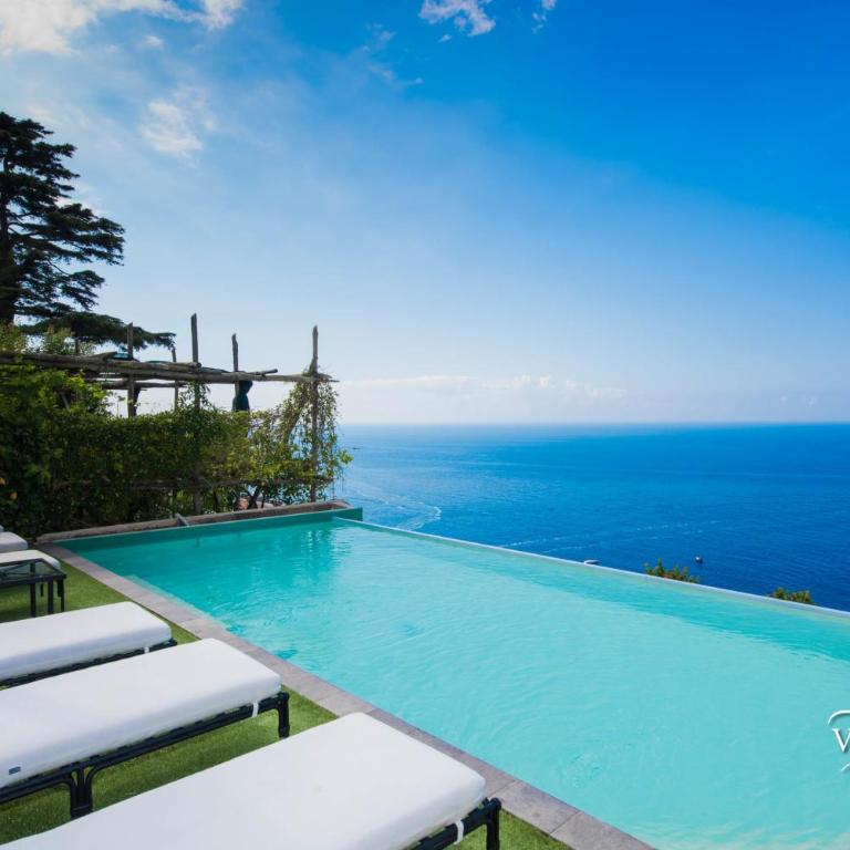 Villa Eden - Villa con 6 Camere da Letto e Piscina Privata - 98