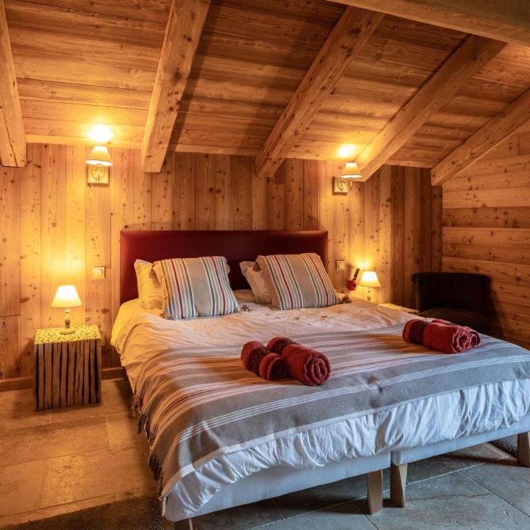 Chalet Kala - Chalet - 12