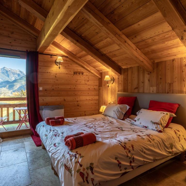 Chalet Kala - Chalet - 10