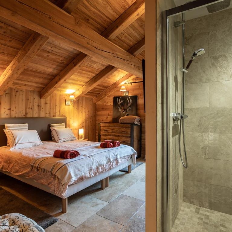 Chalet Kala - Chalet - 8