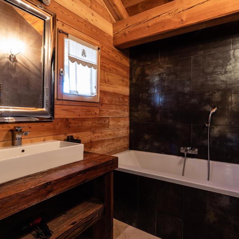 Chalet Kala - Chalet - 24