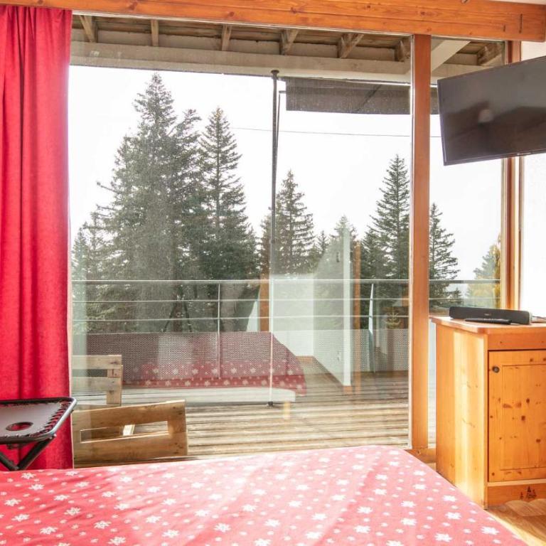 V du Bachat EPICEA C02 - Appt 5 pers - Appartement - 1