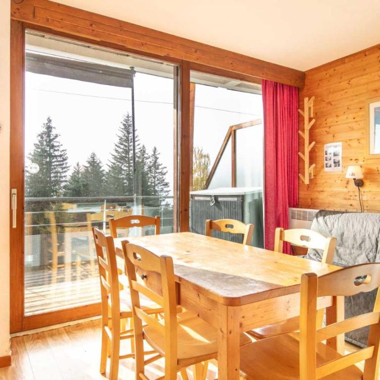 V du Bachat EPICEA C02 - Appt 5 pers - Appartement - 3