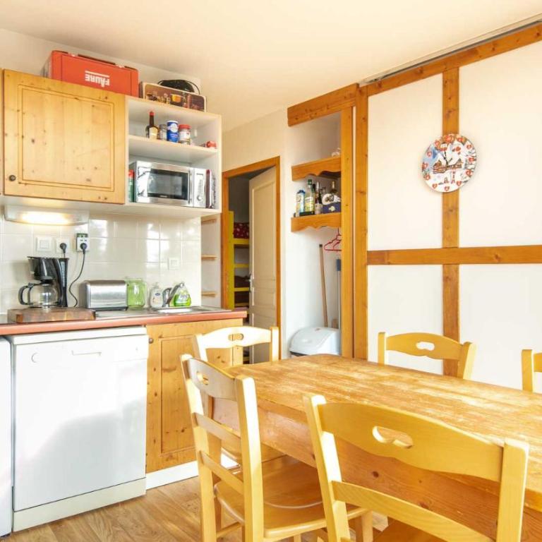 V du Bachat EPICEA C02 - Appt 5 pers - Appartement - 5