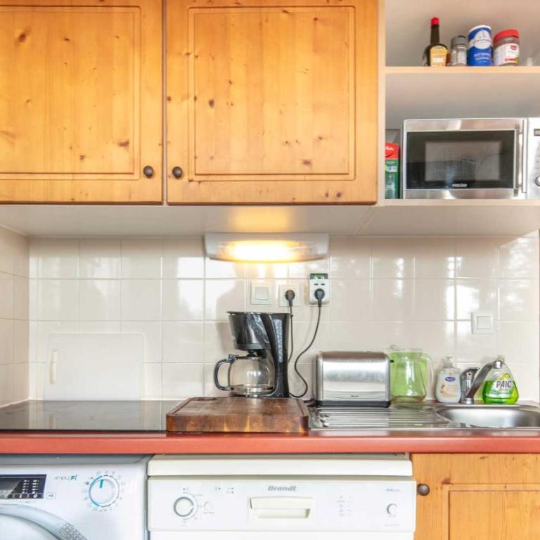 V du Bachat EPICEA C02 - Appt 5 pers - Appartement - 6