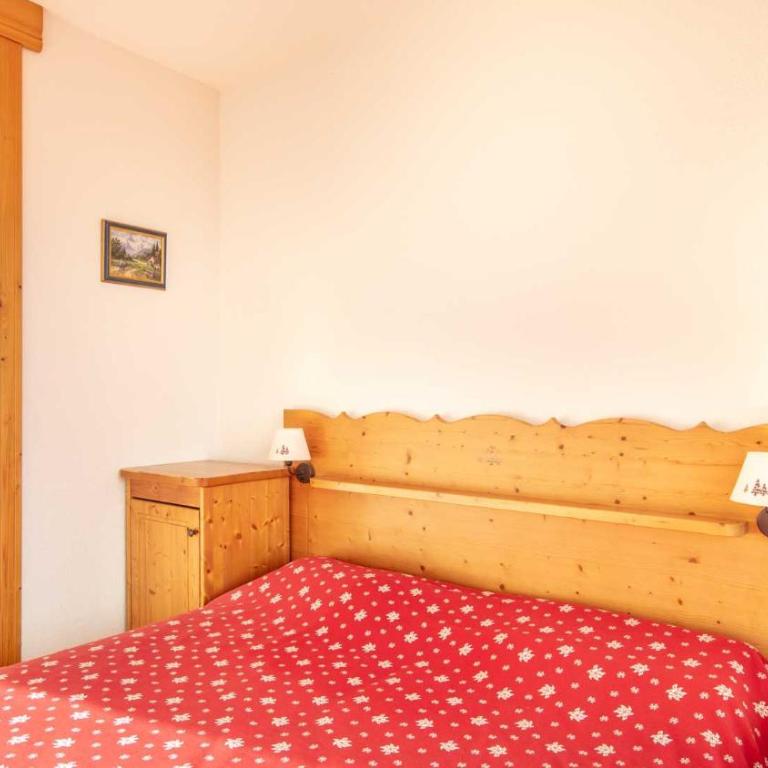 V du Bachat EPICEA C02 - Appt 5 pers - Appartement - 9