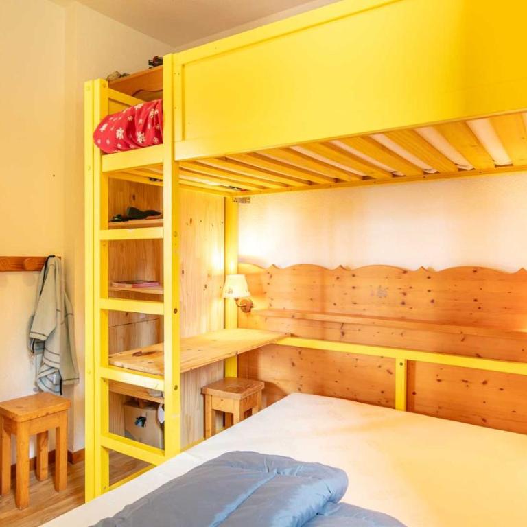 V du Bachat EPICEA C02 - Appt 5 pers - Appartement - 11