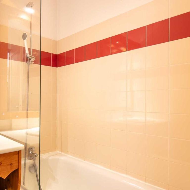 V du Bachat EPICEA C02 - Appt 5 pers - Appartement - 12