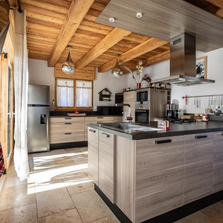 Chalet Kala - Chalet - 5