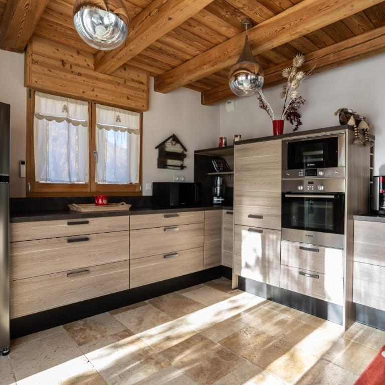 Chalet Kala - Chalet - 26