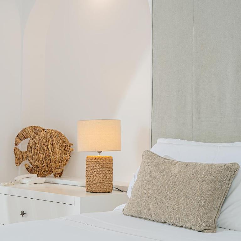 Hotel Belair - Junior Suite Superior con Terrazza e Vista Mare - 12
