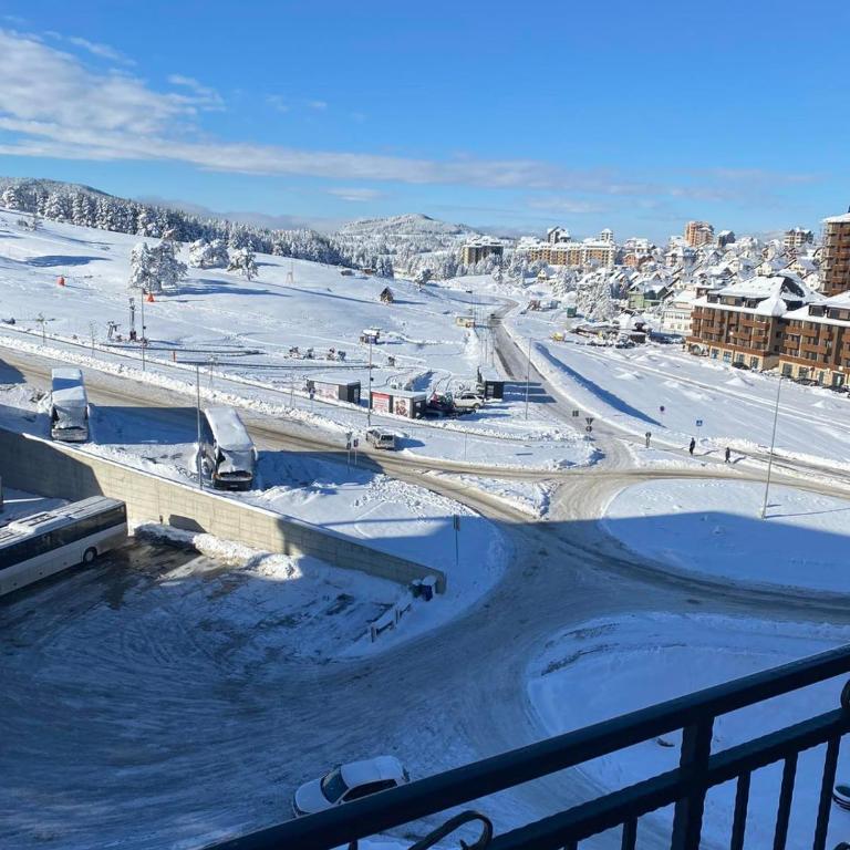 Gondola VIP 16 - Apartman sa 1 Spavaćom Sobom - 2