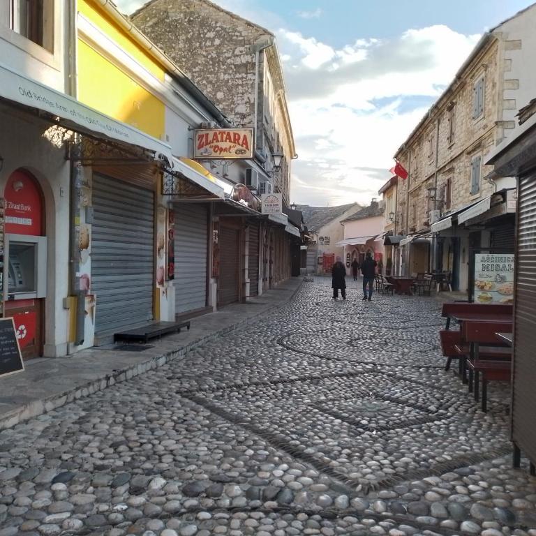 Guesthouse Sanja - Apartments 212 - Apartment - Ground Floor - 16