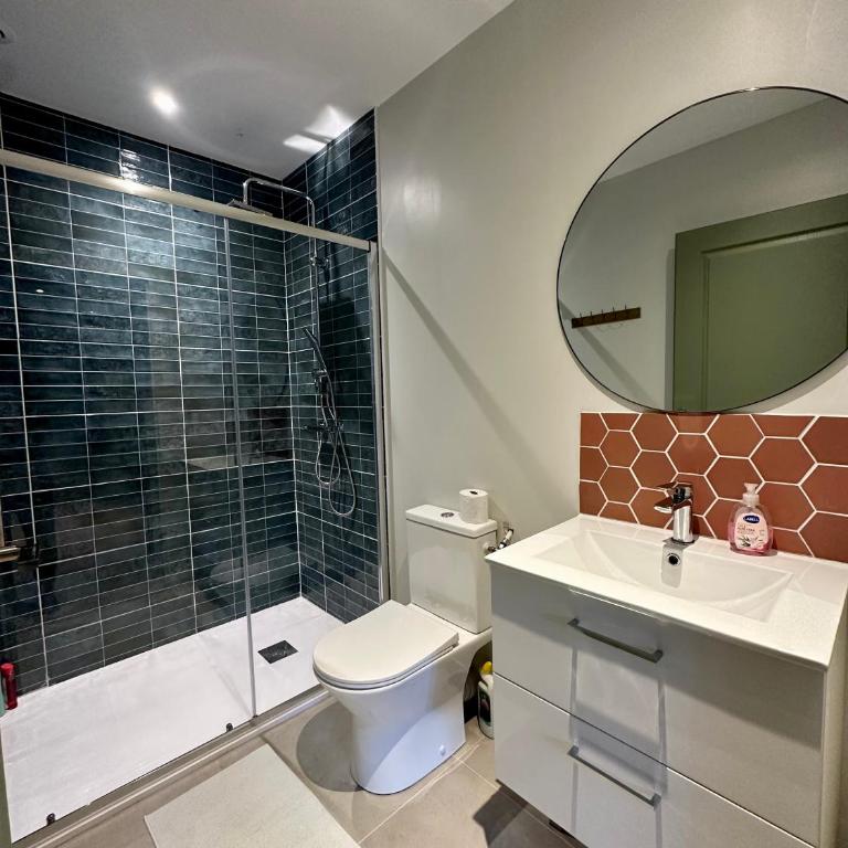 Limoges Sud-LesCinqSuites Le Saint Laurent-DABNB - Appartement 1 Chambre - 8