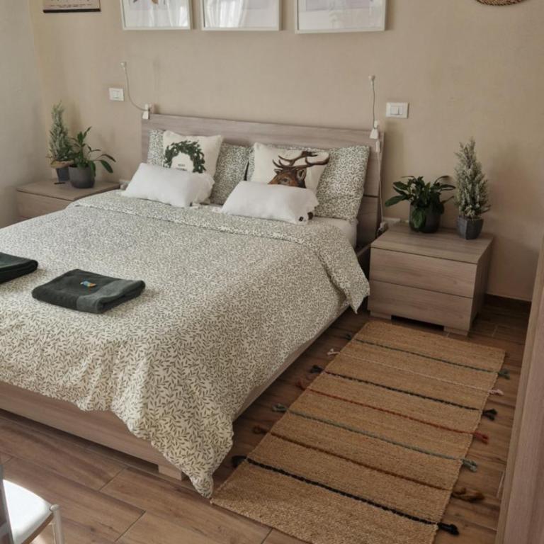 Igea Mare - Appartamento con 2 Camere da Letto - 19