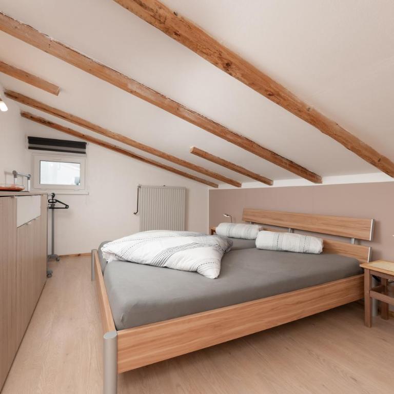 Haus Attos - Junior Apartment - 14