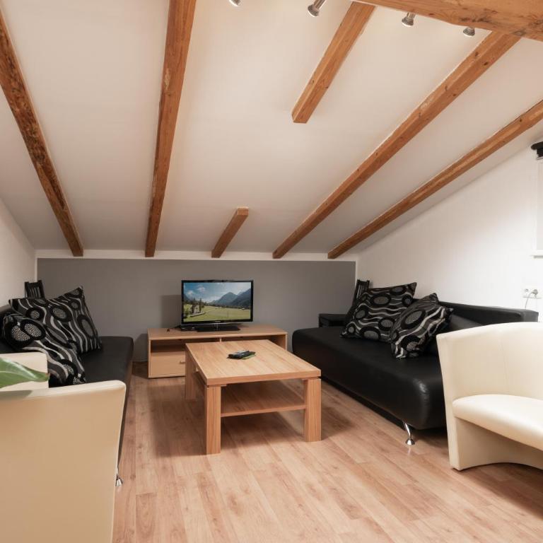 Haus Attos - Junior Apartment - 19