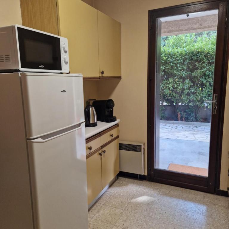 Appartement 4 personnes - Apartamento de 1 dormitorio - 13