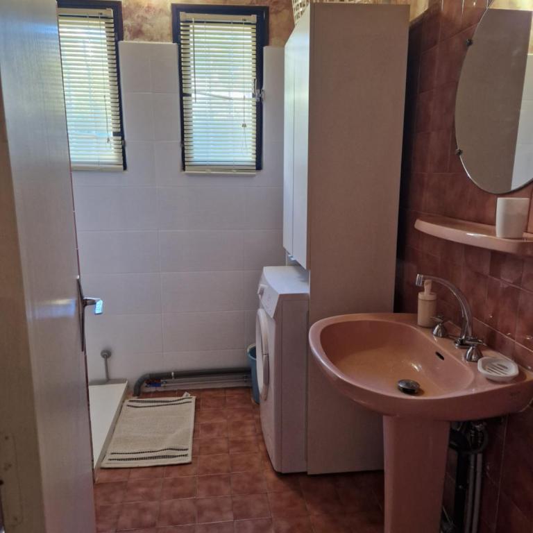 Appartement 4 personnes - Apartamento de 1 dormitorio - 10