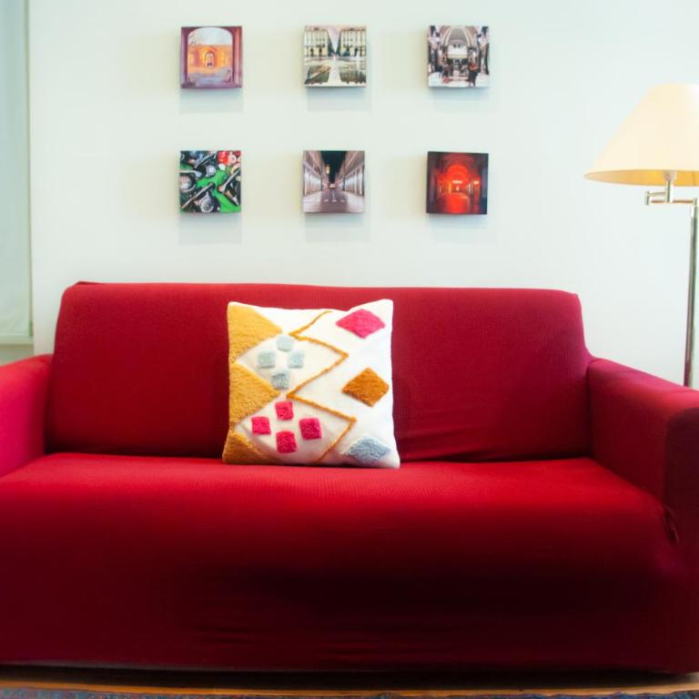 Suite Sommeiller Comfort in centro - One-Bedroom Apartment - 4