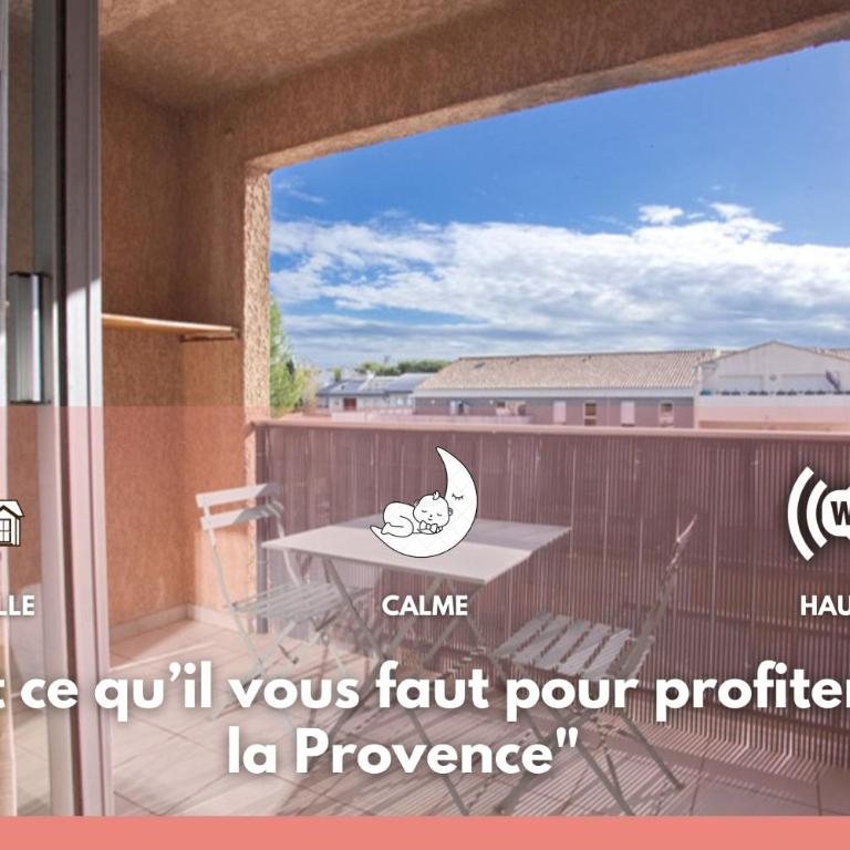 Le Havre de Ferrieres - free Parking - WiFi - Cuisine - Estudio con terraza - 1