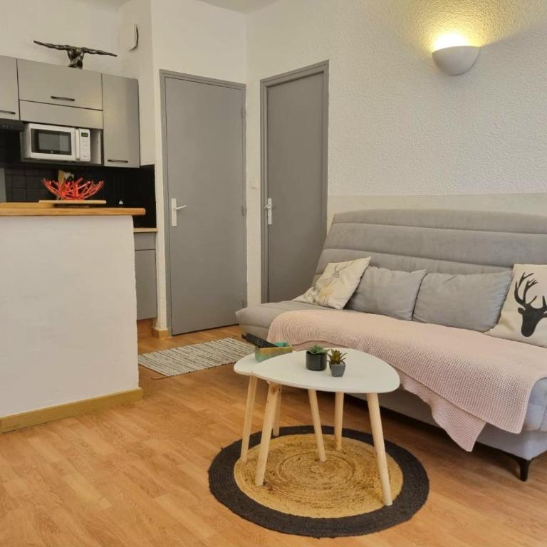 Appartement centre historique - Apartment mit 1 Schlafzimmer - 3