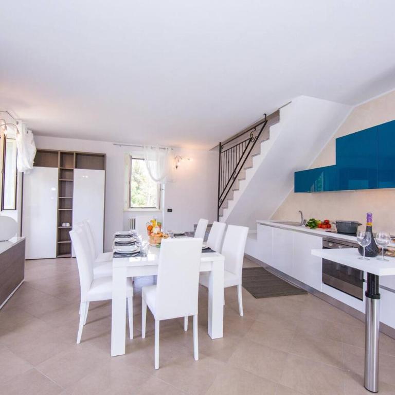 BELLAGIO BALCONE - Appartamento con 1 Camera da Letto - 11